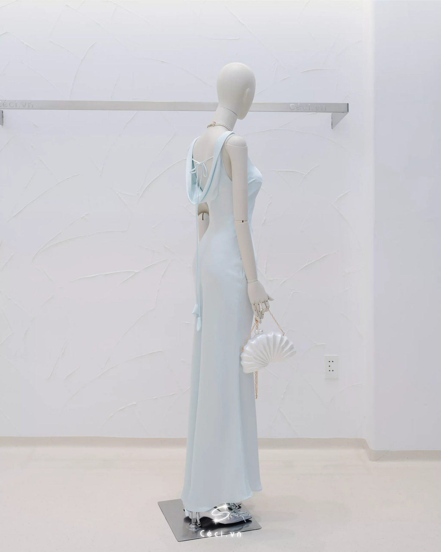 Ceci Calisandra Dress