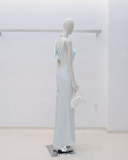 Ceci Calisandra Dress