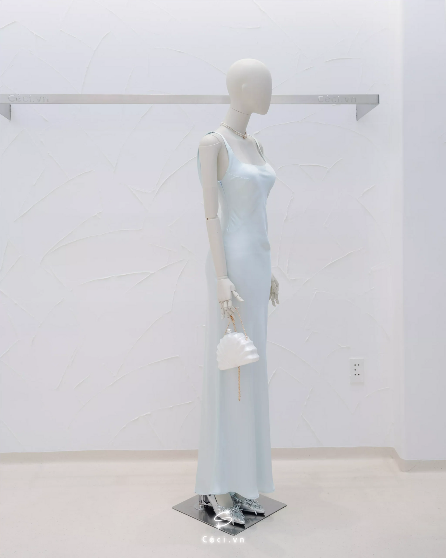 Ceci Calisandra Dress