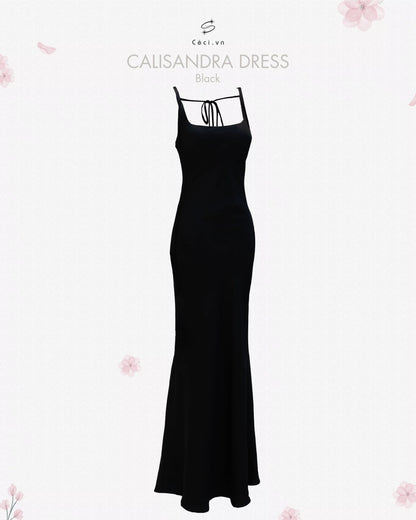 Ceci Calisandra Dress