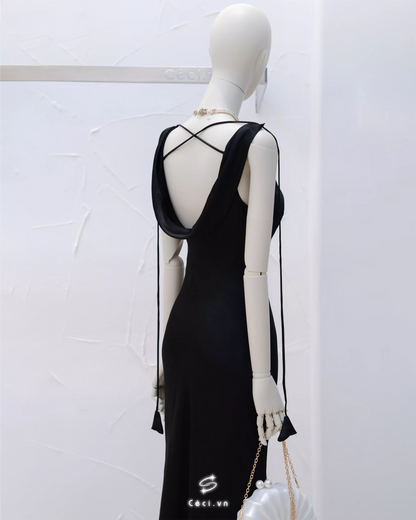 Ceci Calisandra Dress
