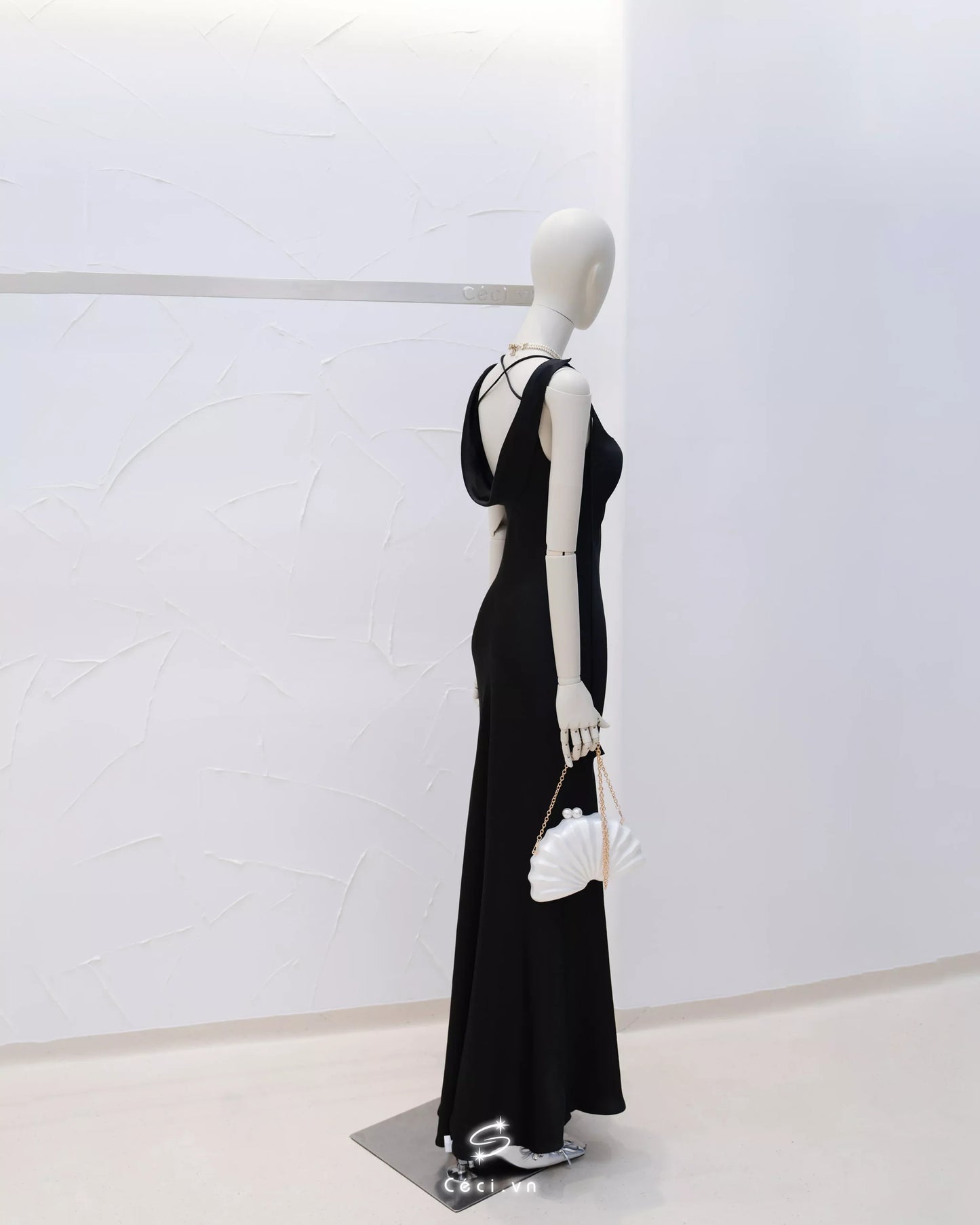Ceci Calisandra Dress