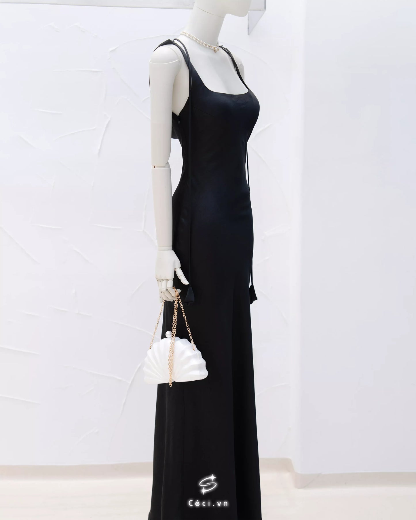 Ceci Calisandra Dress