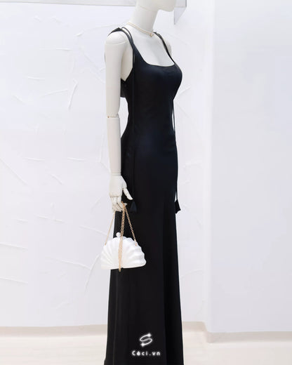 Ceci Calisandra Dress