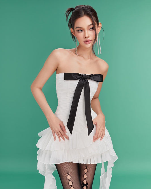 LANE Cì Camella Set (Pre-order)