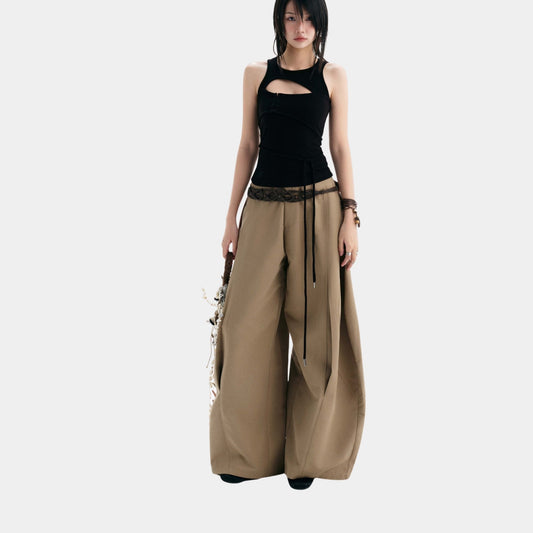 Bunny Hill Conrad Sleeveles Top (Black)