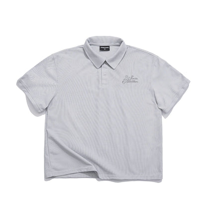 WHOSE Contour Polo