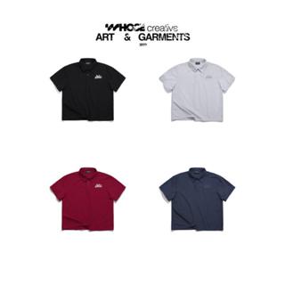 WHOSE Contour Polo (Pre-order)