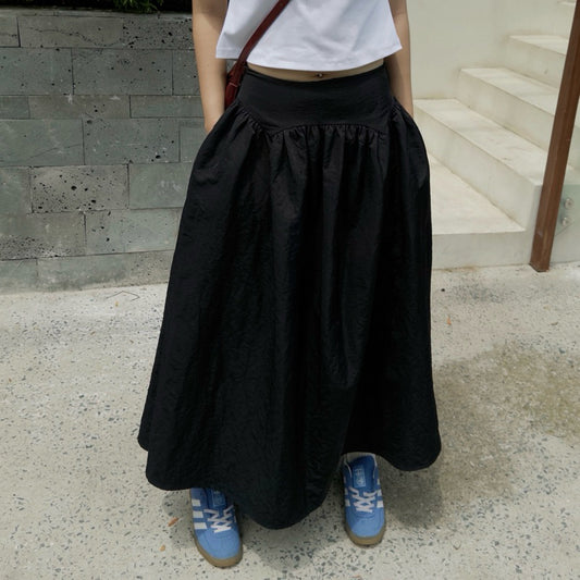 Aufra Studio Crown Skirt