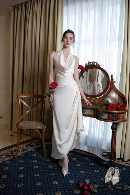 Kisserine Cynthia Dress (Pre-order)