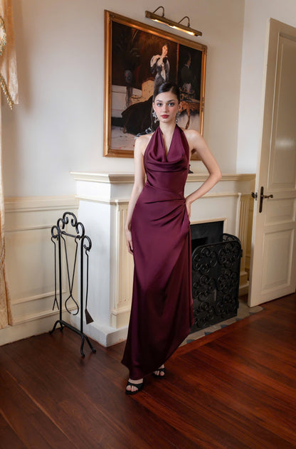 Kisserine Cynthia Dress (Pre-order)