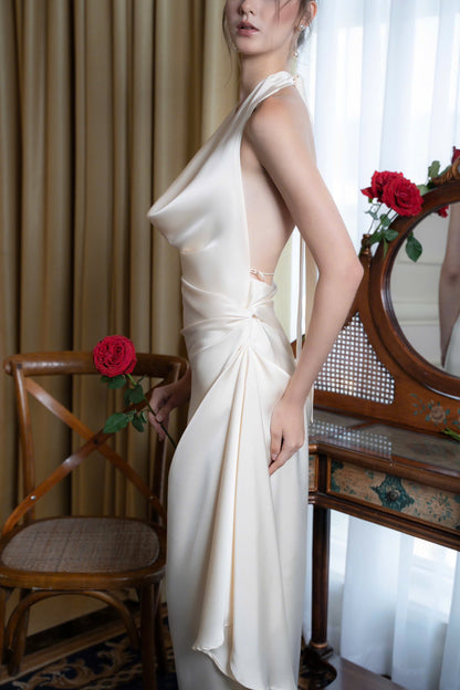 Kisserine Cynthia Dress (Pre-order)