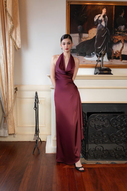 Kisserine Cynthia Dress (Pre-order)