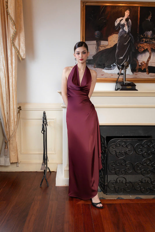 Kisserine Cynthia Dress (Pre-order)