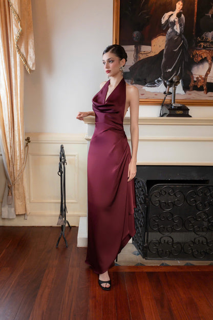 Kisserine Cynthia Dress (Pre-order)