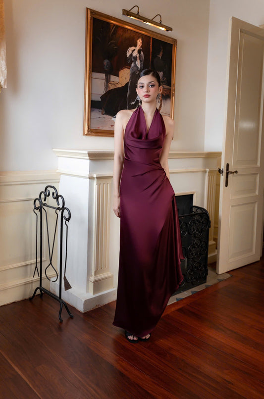 Kisserine Cynthia Dress (Pre-order)