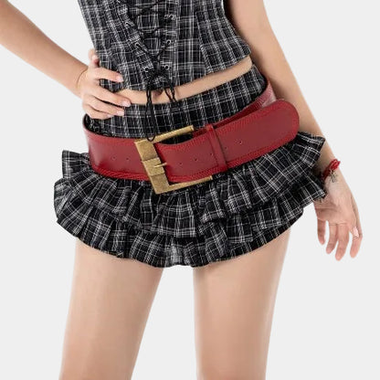 Hoo Design Cadence Skirt