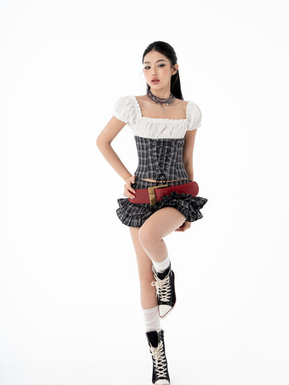 Hoo Design Cadence Top