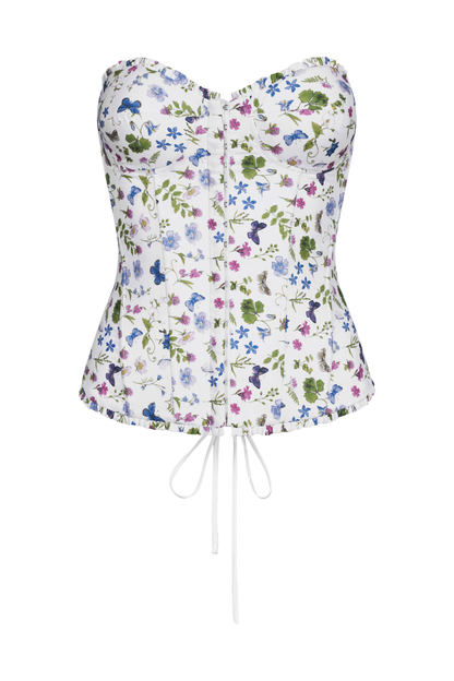 Jubin Cairo Corset (Pre-order)