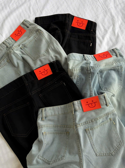 Calem Club Lowey Denim