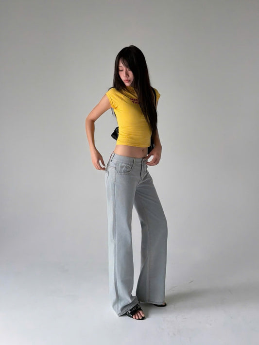 Calem Club Lowey Denim