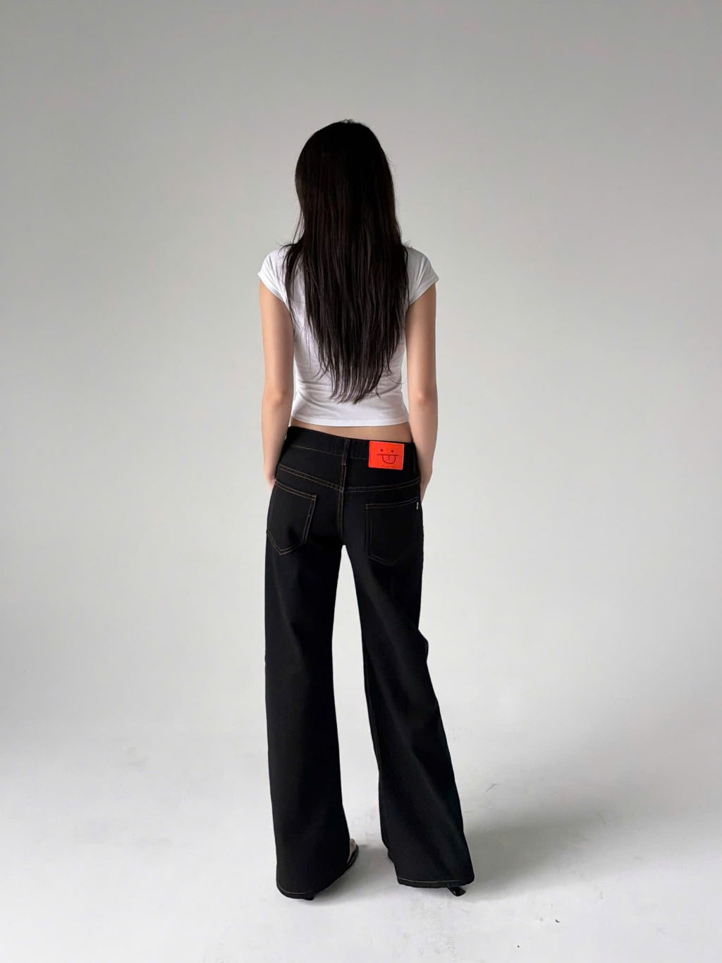 Calem Club Lowey Denim