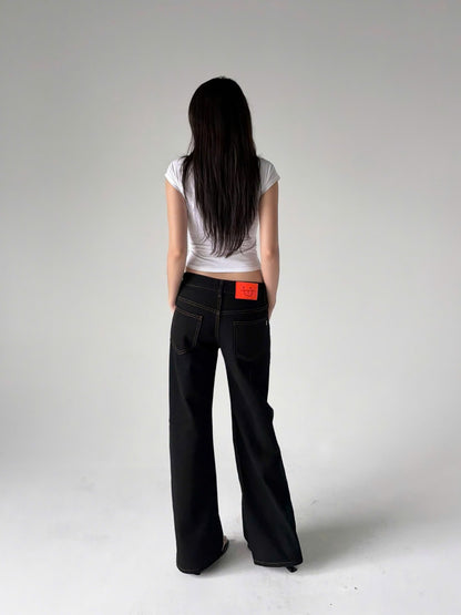 Calem Club Lowey Denim