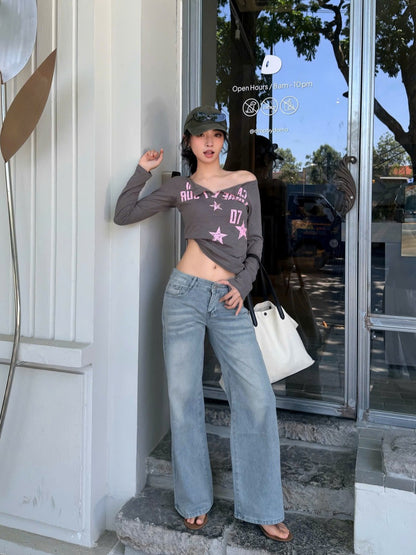 Calem Club Lowey Denim