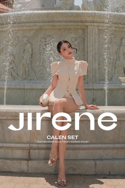 Jirene Studio Calen Set