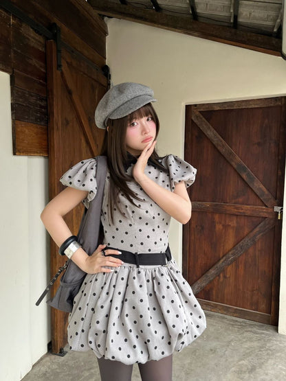 Crispuscloset Calina Dress