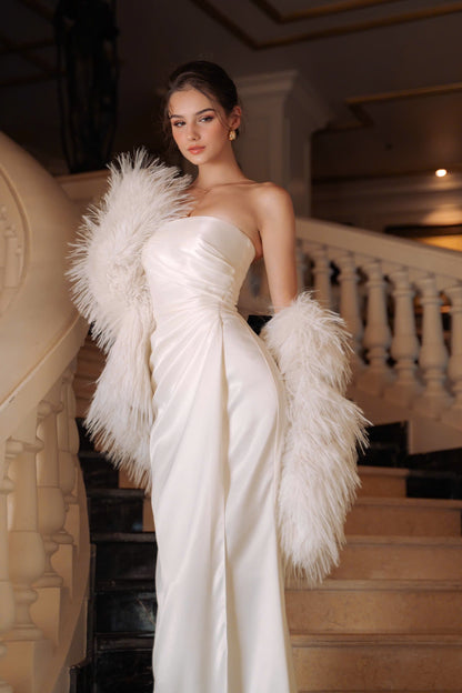 Kisserine Calista Bridal Gown Dress (Pre-order)