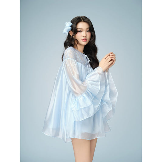 Aguja Calista Shirt (Pre-order)