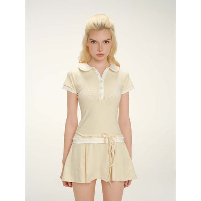 Monasaigon Calla Dress