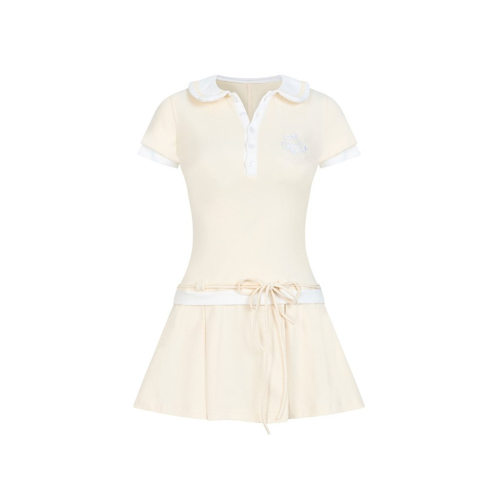 Monasaigon Calla Dress