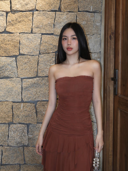 Iamcoco Callista Dress