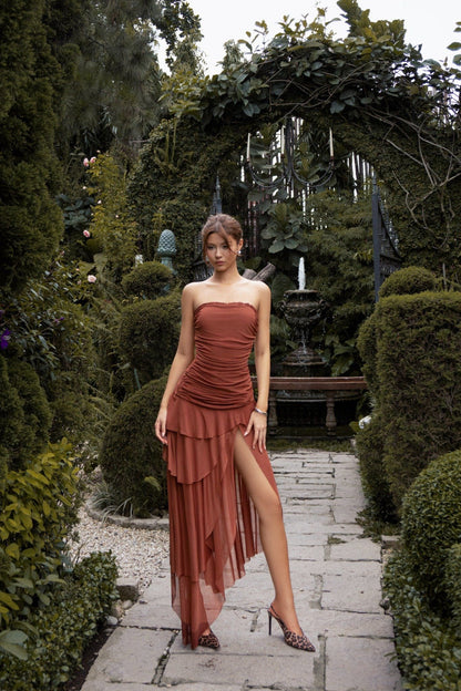 Iamcoco Callista Dress