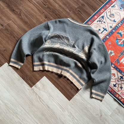 The Slick Way Cardigan Calma