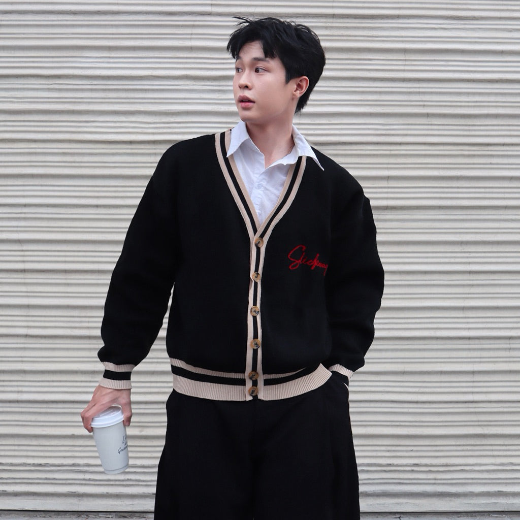 The Slick Way Cardigan Calma