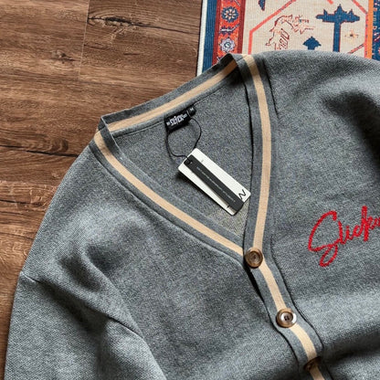 The Slick Way Cardigan Calma