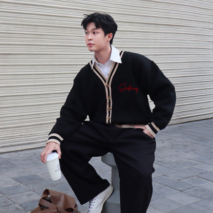 The Slick Way Cardigan Calma