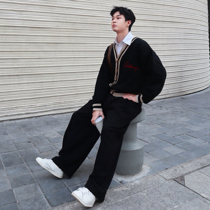 The Slick Way Cardigan Calma