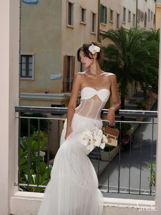 Amelie Camila Dress (Pre-order)