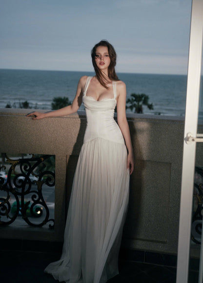 Kisserine Camilla Gown