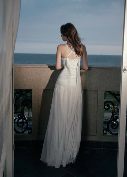 Kisserine Camilla Gown