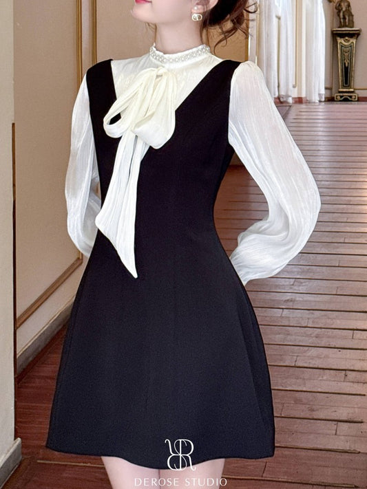 Derose Camille Dress (Pre-order)