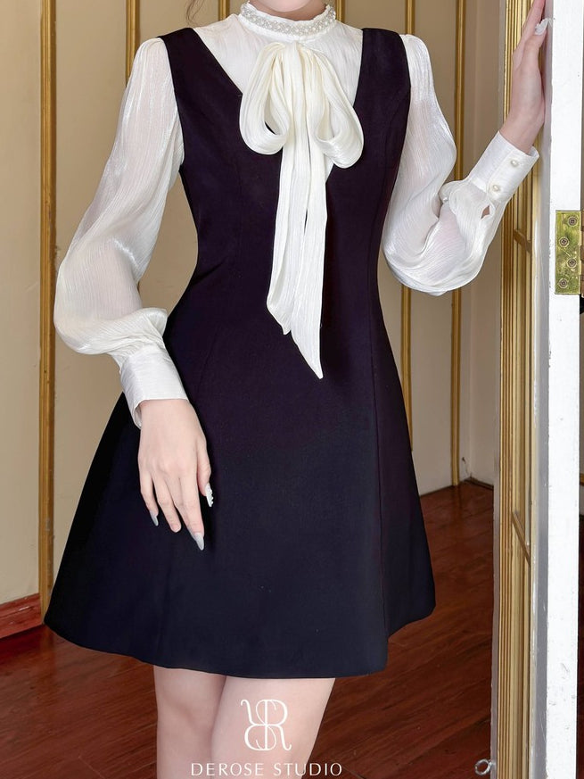 Derose Camille Dress (Pre-order)