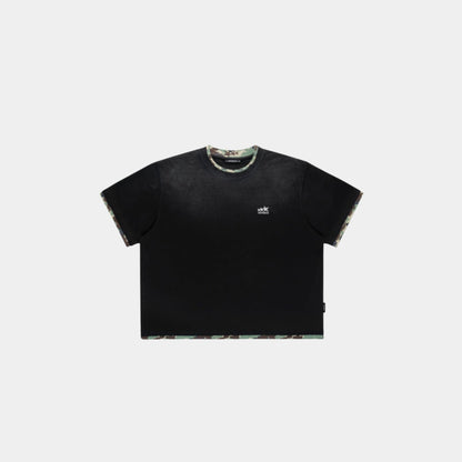Levents Camo Edge Boxy 2.0 Tee