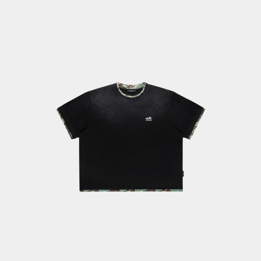 Levents Camo Edge Boxy 2.0 Tee
