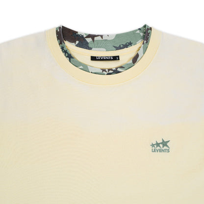 Levents Camo Edge Boxy 2.0 Tee