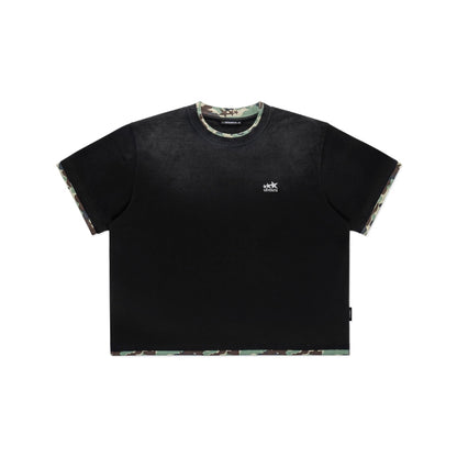 Levents Camo Edge Boxy 2.0 Tee